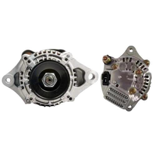 Db Electrical And0534 Nuevo Alternador Para Kubota 19260-640 | Cuotas